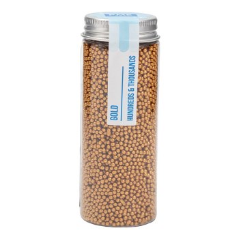 Sprinkle Mix - H &amp; T Gold