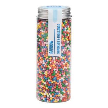 Sprinkle Mix - H &amp; T Rainbow
