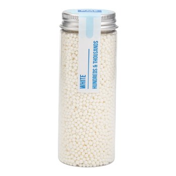 Sprinkle Mix - H &amp; T White