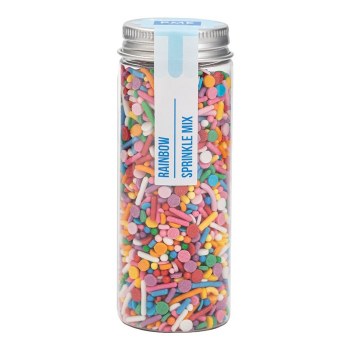 Sprinkle Mix - Rainbow