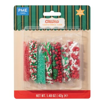Sprinkles 7 Pack Classic
