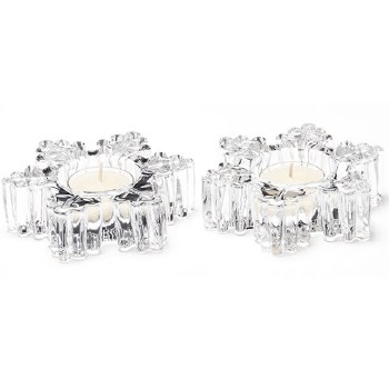 Newgrange Living Star T-Light Pair
