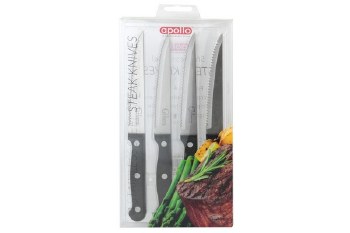 Steak Knife Set of 4