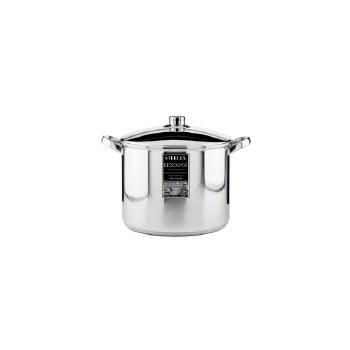 Steelex Stockpot 28cm