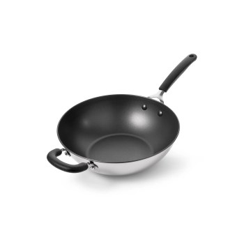 Prestige Stirfry with Helper Handle 29cm