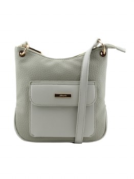 HAMPTON HANDBAG SUNFLOWER CROSSBODY BAG GREEN