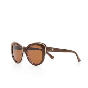 Tipperary Crystal Sunglasses Bahama Brown