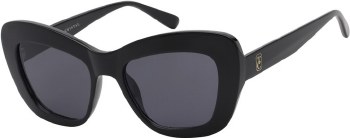 Tipperary Crystal Sunglasses Capri Black