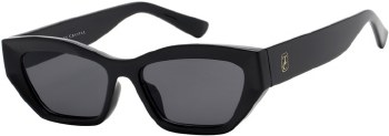 Tipperary Crystal Sunglasses Corfu Black