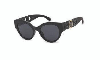 Tipperary Crystal Sunglasses EOS Black