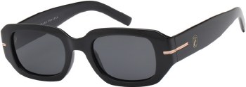 Tipperary Crystal Sunglasses Kea Black