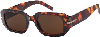 Tipperary Crystal Sunglasses Kea Tortoise Shell