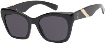 Tipperary Crystal Sunglasses Paros Black