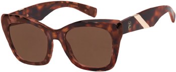 Tipperary Crystal Sunglasses Paros Tortoise Shell