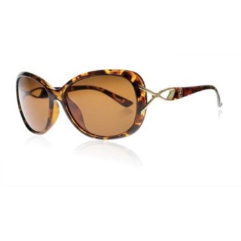Tipperary Crystal Sunglasses Riviera Tortoise
