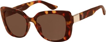 Tipperary Crystal Sunglasses Santo Tortoise Shell
