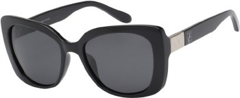 Tipperary Crystal Sunglasses Santorini Black