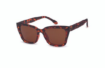 Tipperary Crystal Sunglasses Sol Tortoise Shell