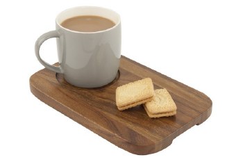 Tea Biscuit Board