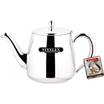 Teapot Chelsea S/S 48oz
