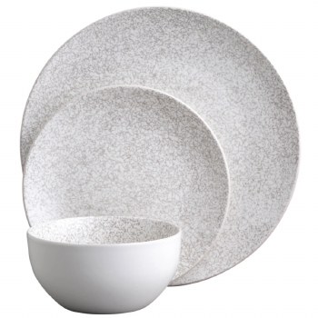 Belleek Terra 12 Piece Set