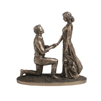 Genesis The Proposal