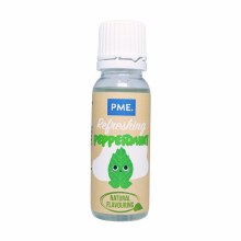 100% Natural Flavour Peppermint