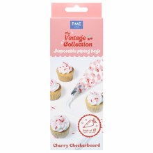 12 Disposible Icing Piping Bag