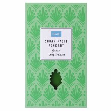 Icing 250g Mint Green
