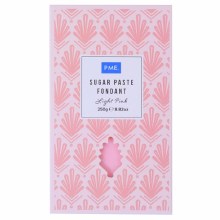Icing 250g Pink