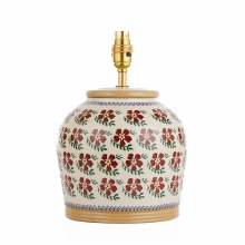 Nicholas Mosse 7" Lamp Old Rose