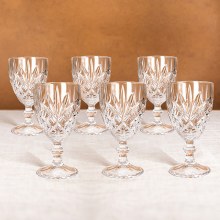 Trinity Goblet Set of 6