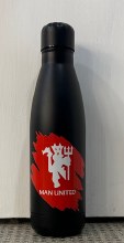 Water Bottle S/S Man Utd