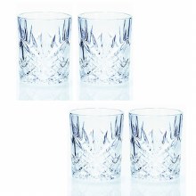 Newgrange Living Adare Tumbler Glasses Set of 4