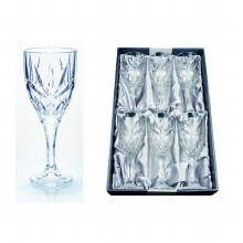 Newgrange Living Adare Wine Glass Set of 6