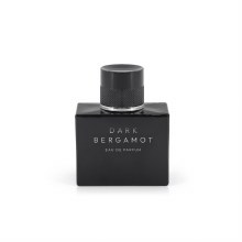 Tipperary Crystal Aftershave Dark Bergamot 100ML
