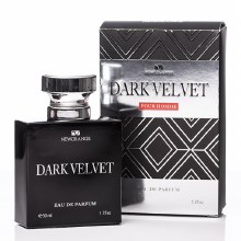 Newgrange Living Aftershave Dark Velvet 65ml