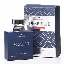 Newgrange Living Aftershave Deep Blue 65ml