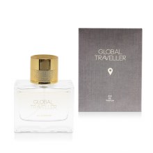 Tipperary Crystal Aftershave Global Travel 100ML