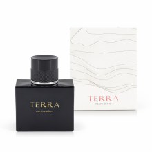 Tipperary Crystal Aftershave Terra 100ML