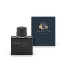 Tipperary Crystal Aftershave Warrior 50ML