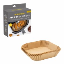 Blackmoor Air Fryer Liners 50pcs