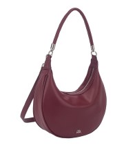 Gionni Handbag Amelie Shoulder Bag Cherry