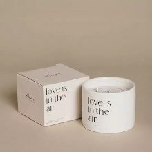 Amore Candle Love In The Air