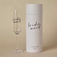 Amore Flute Bridemaid