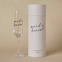 Amore Flute Maid of Honour