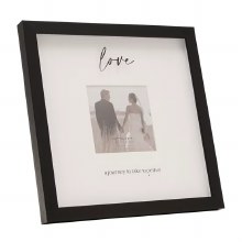 Amore Love Frame 4*4"