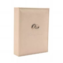 Amore Wedding Planner Cream