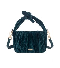Gionni Handbag Anais Crossbody Bag Dark Teal