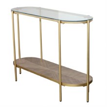 Andrea Console Table 120cm